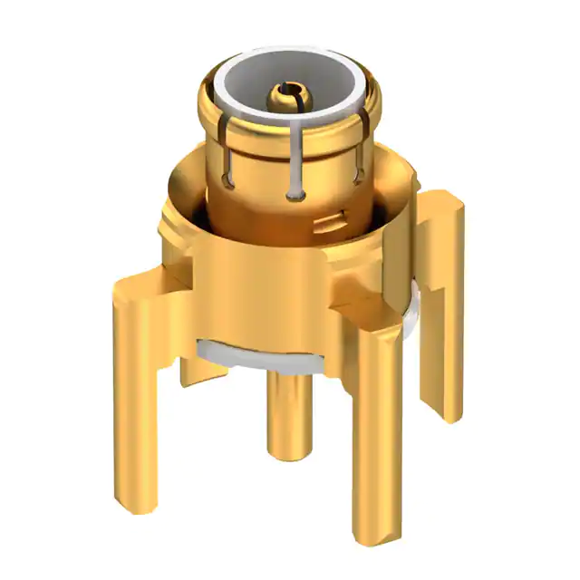 R574312535 Radiall USA, Inc. electronic component