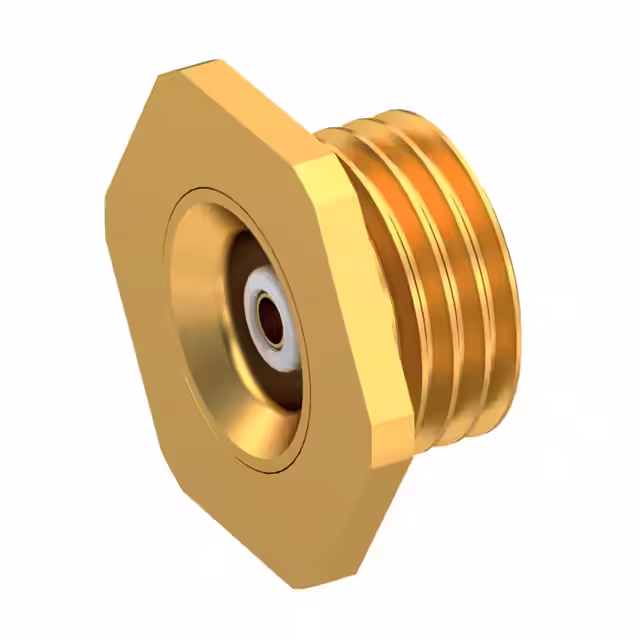 R574312585 Radiall USA, Inc. electronic component