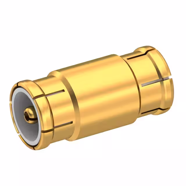 R574313305 Radiall USA, Inc. electronic component