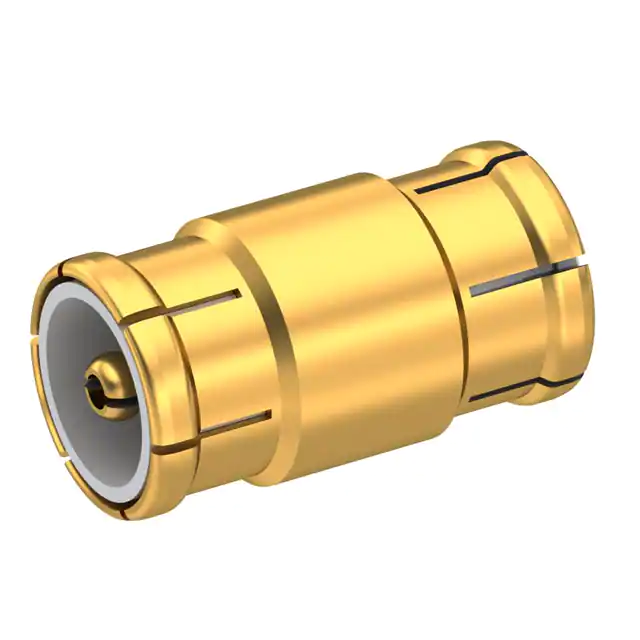 R574313315 Radiall USA, Inc. electronic component