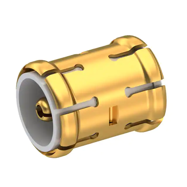 R574313325 Radiall USA, Inc. electronic component