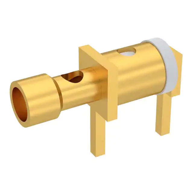 R574313405 Radiall USA, Inc. electronic component