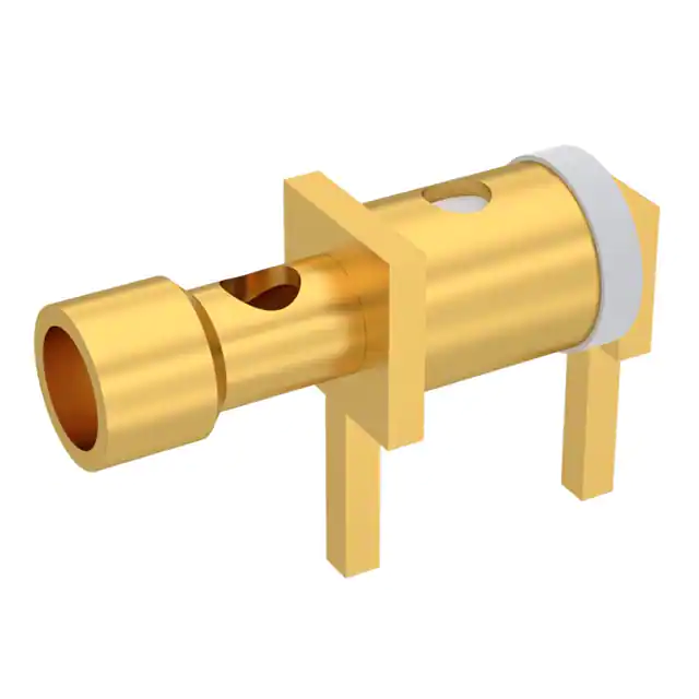 R574313415 Radiall USA, Inc. electronic component