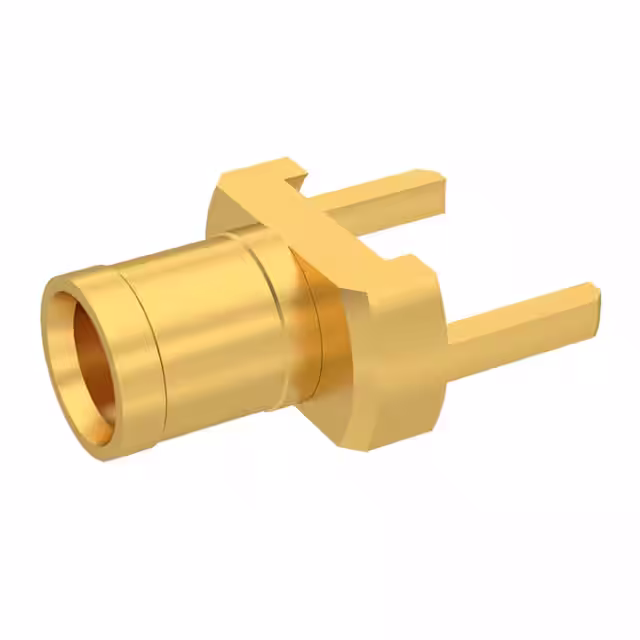 R574313425 Radiall USA, Inc. electronic component