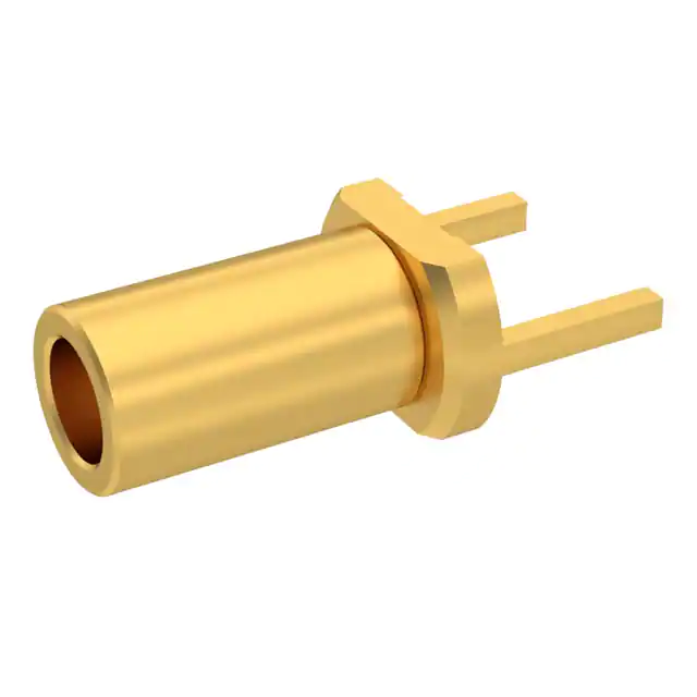 R574313435 Radiall USA, Inc. electronic component