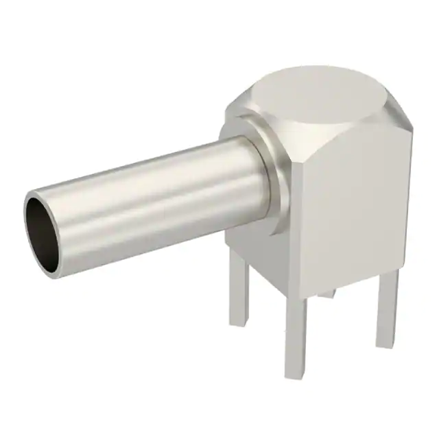 R574313605 Radiall USA, Inc. electronic component