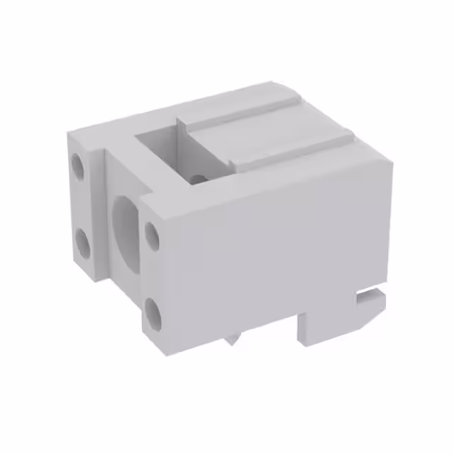 R574313625 Radiall USA, Inc. electronic component