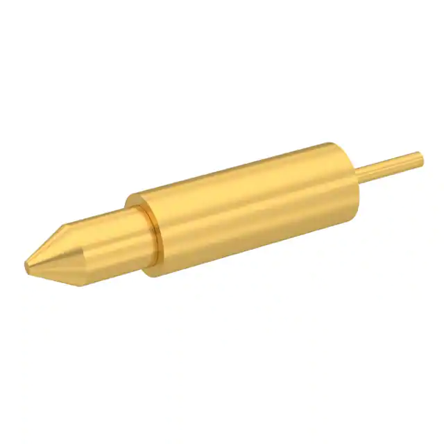 R574313635 Radiall USA, Inc. electronic component