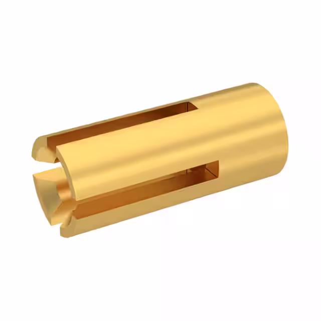 R574323425 Radiall USA, Inc. electronic component