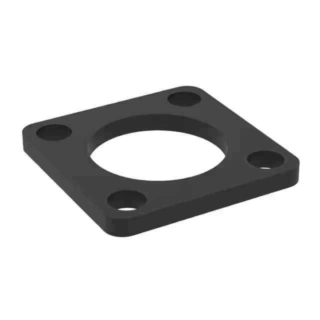 R574332415 Radiall USA, Inc. electronic component