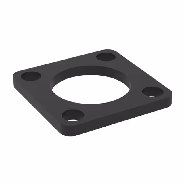 R574332525 Radiall USA, Inc. electronic component