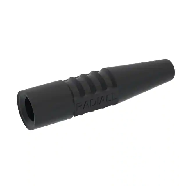 R574332535 Radiall USA, Inc. electronic component