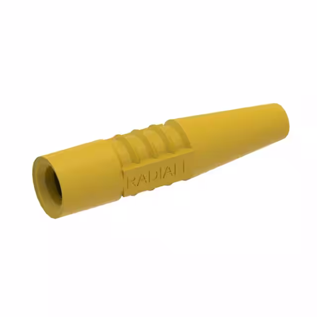 R574333235 Radiall USA, Inc. electronic component