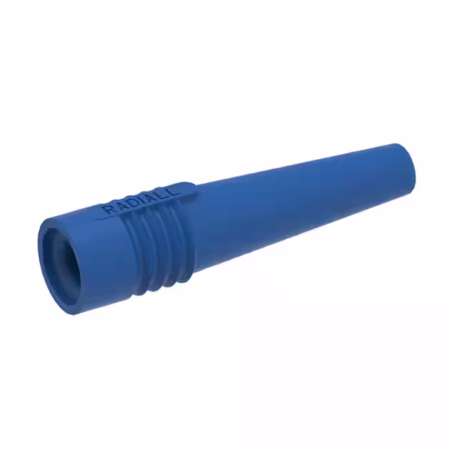 R574333845 Radiall USA, Inc. electronic component