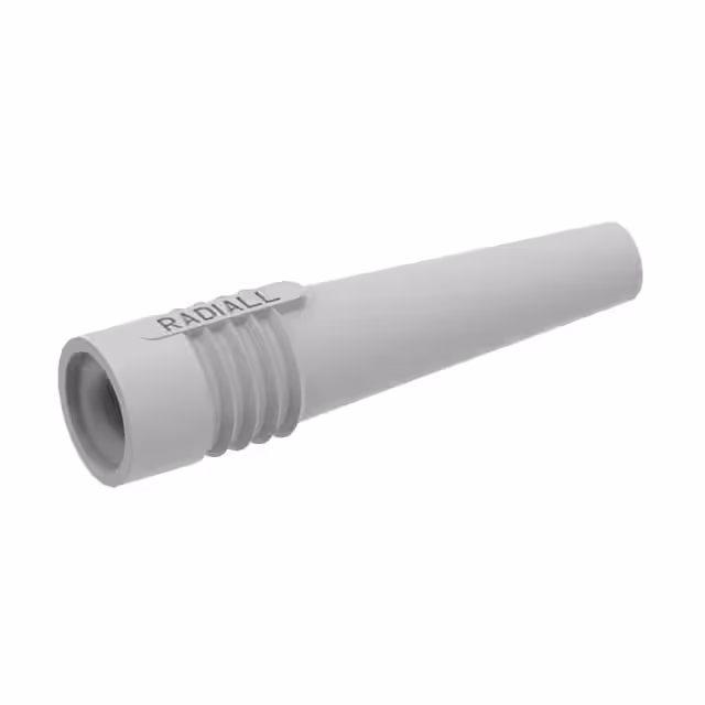 R574382425 Radiall USA, Inc. electronic component