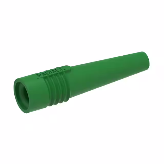 R574383825 Radiall USA, Inc. electronic component