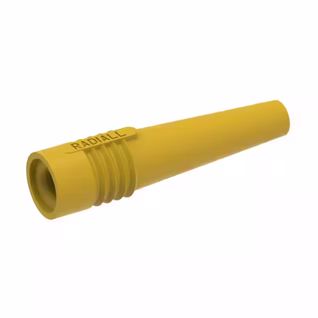 R574383885 Radiall USA, Inc. electronic component
