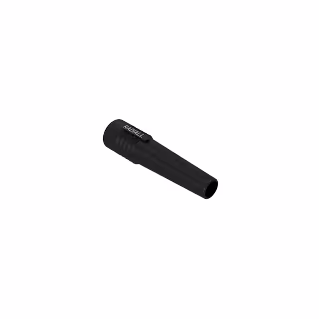 R574393205 Radiall USA, Inc. electronic component