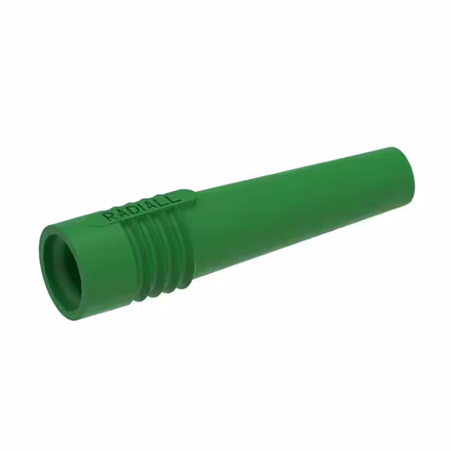 R574393285 Radiall USA, Inc. electronic component