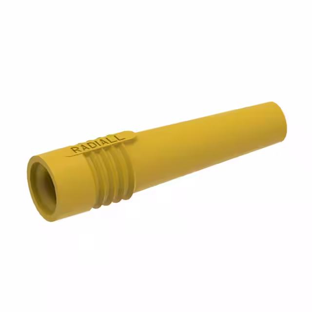 R574393385 Radiall USA, Inc. electronic component