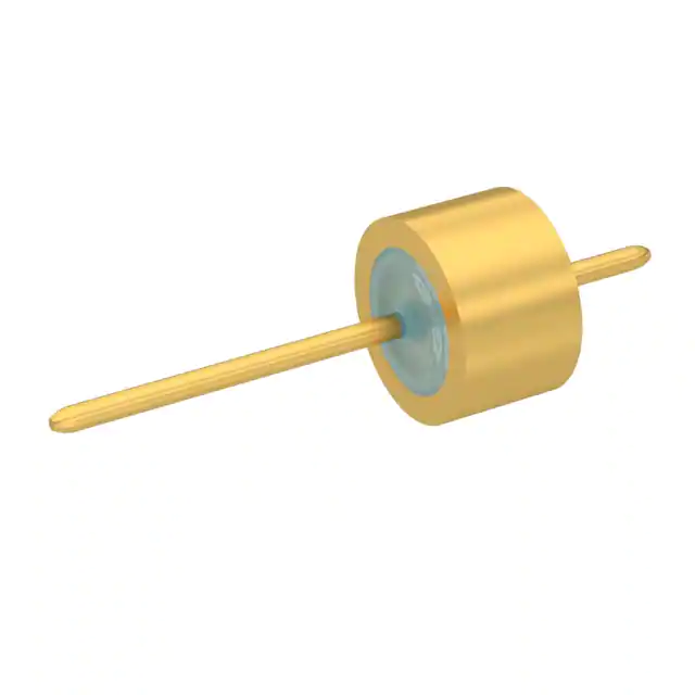 R574393685 Radiall USA, Inc. electronic component