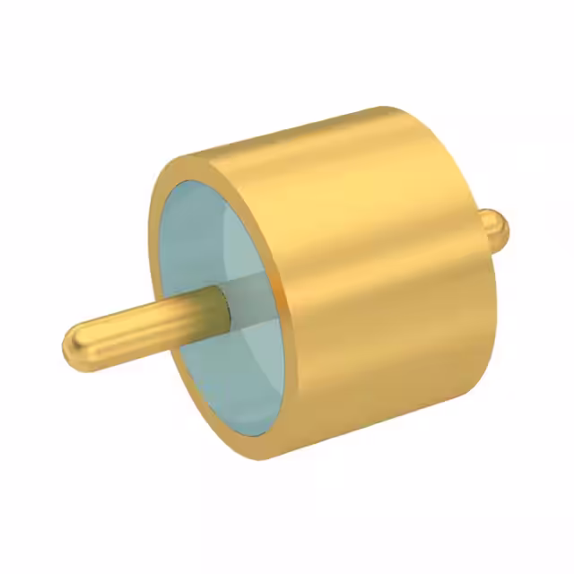 R574393825 Radiall USA, Inc. electronic component