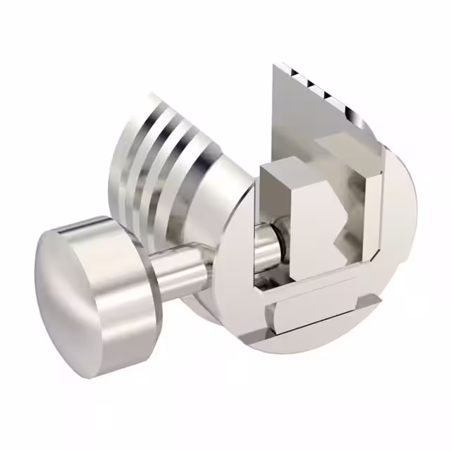 R574402325 Radiall USA, Inc. electronic component