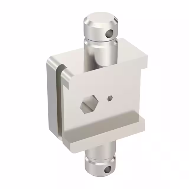 R574402615 Radiall USA, Inc. electronic component