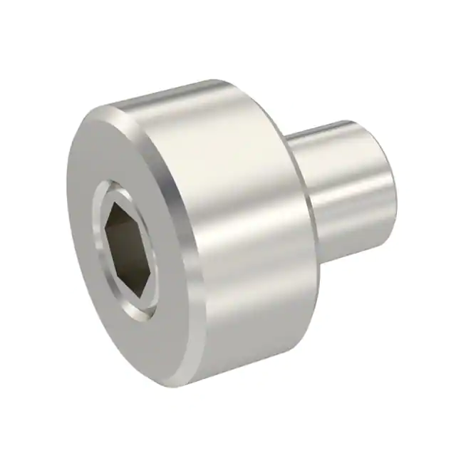 R574403525 Radiall USA, Inc. electronic component