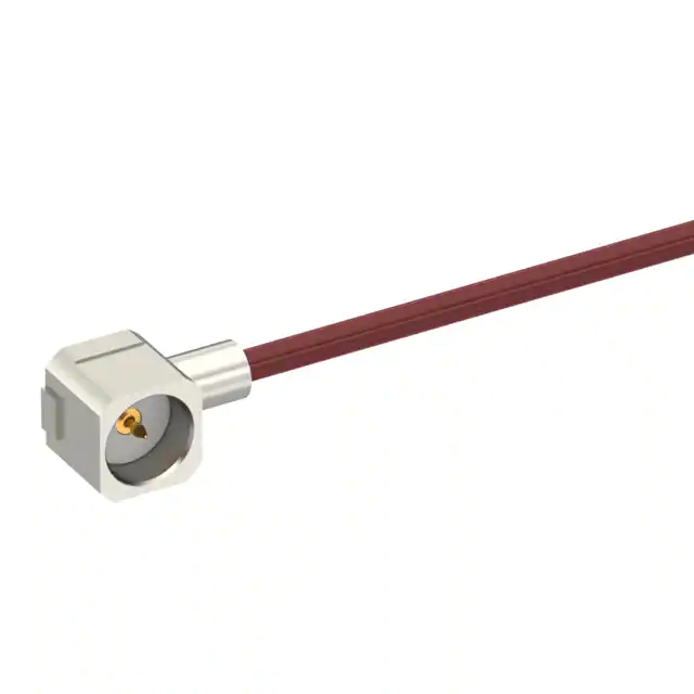 R574403885 Radiall USA, Inc. electronic component