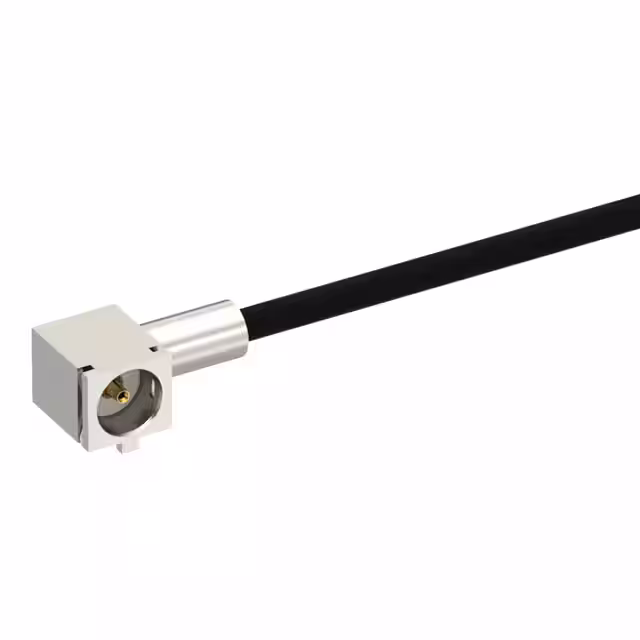 R574412025 Radiall USA, Inc. electronic component