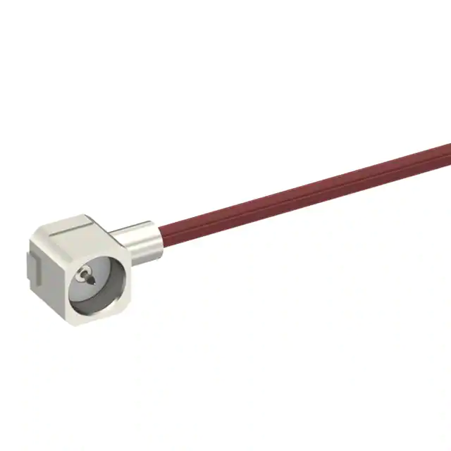 R574412325 Radiall USA, Inc. electronic component