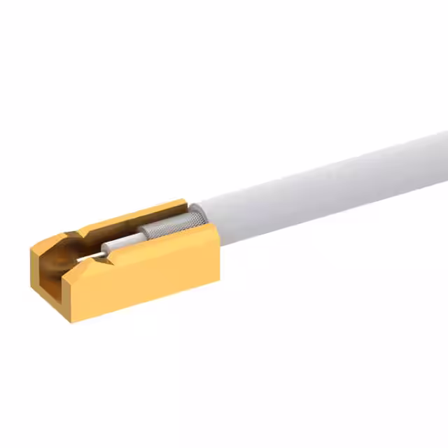 R574412405 Radiall USA, Inc. electronic component