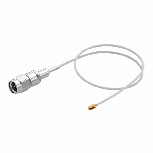 R574412435 Radiall USA, Inc. electronic component