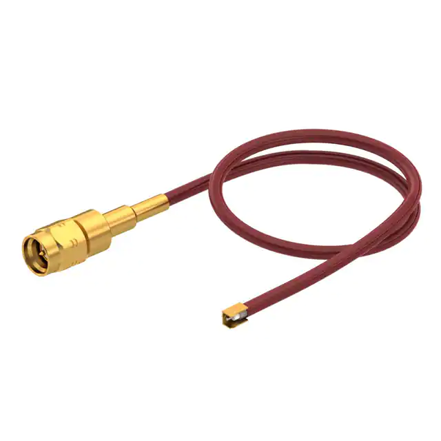 R574412485 Radiall USA, Inc. electronic component