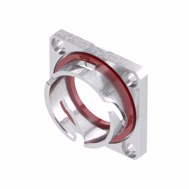 R574412685 Radiall USA, Inc. electronic component