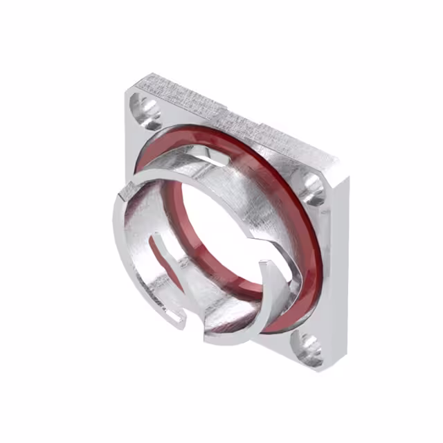 R574412825 Radiall USA, Inc. electronic component