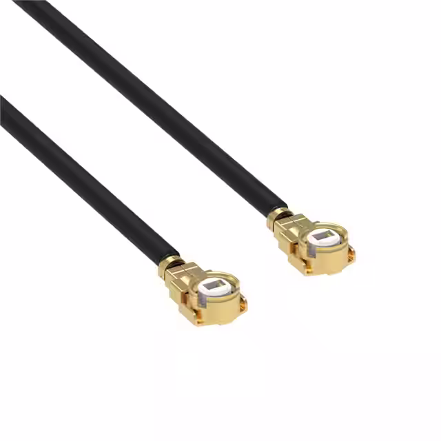 R574413325 Radiall USA, Inc. electronic component