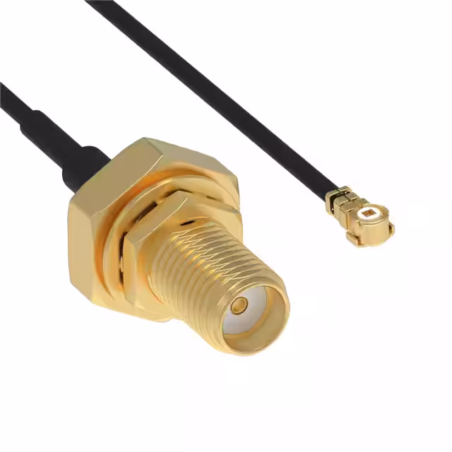 R574413515 Radiall USA, Inc. electronic component