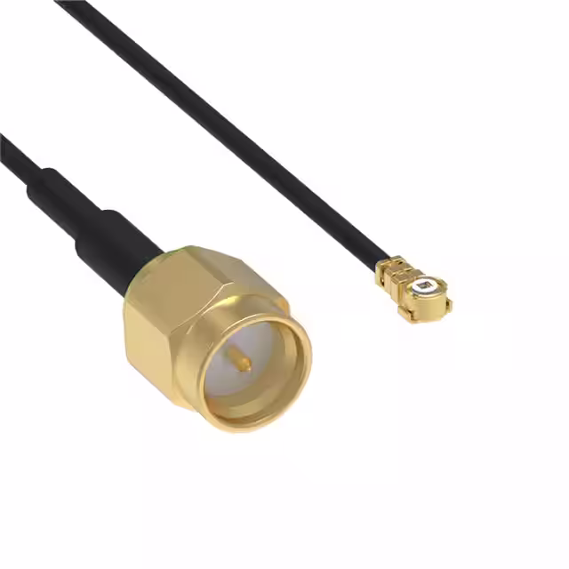 R574413645 Radiall USA, Inc. electronic component