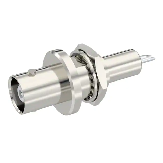 R574422845 Radiall USA, Inc. electronic component
