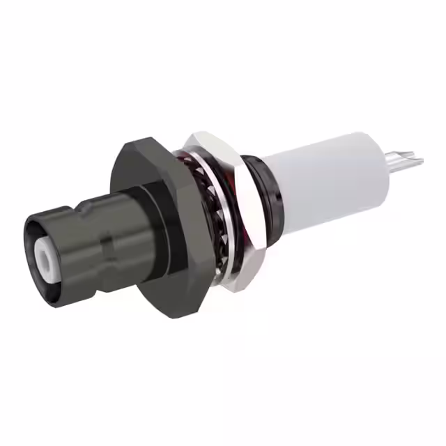 R574433315 Radiall USA, Inc. electronic component
