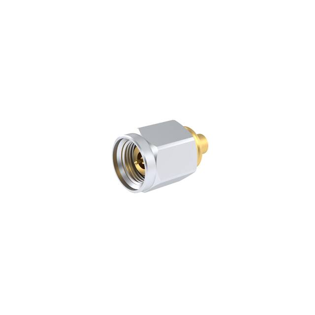 R574433345 Radiall USA, Inc. electronic component