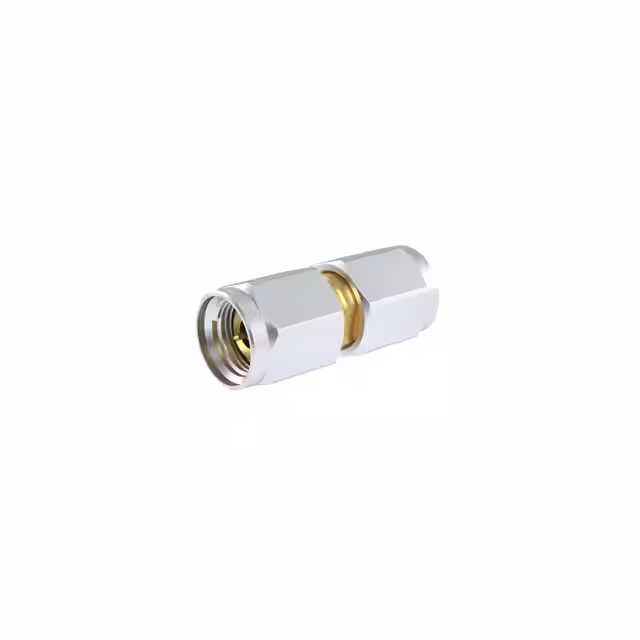 R574433445 Radiall USA, Inc. electronic component