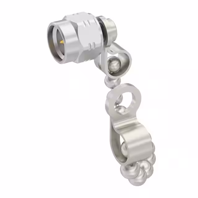 R574482225 Radiall USA, Inc. electronic component