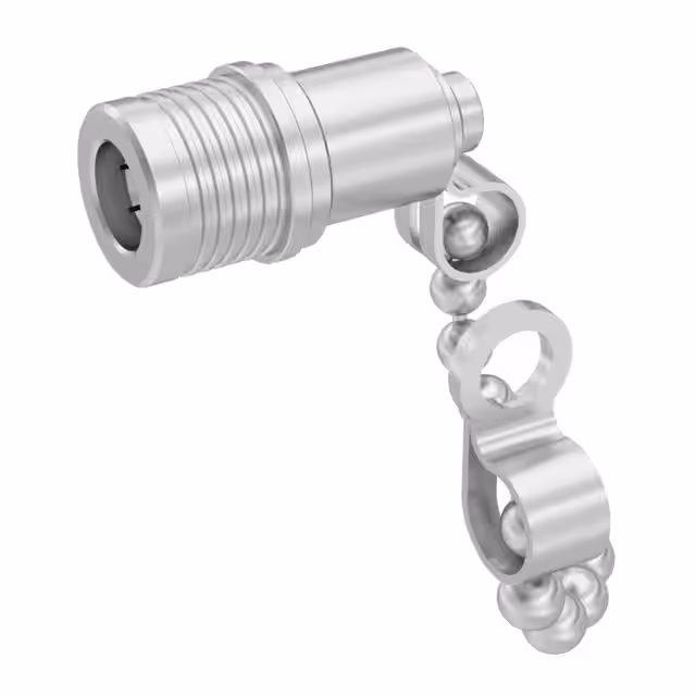 R574483205 Radiall USA, Inc. electronic component