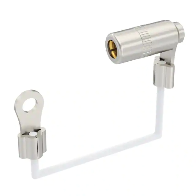 R574492285 Radiall USA, Inc. electronic component