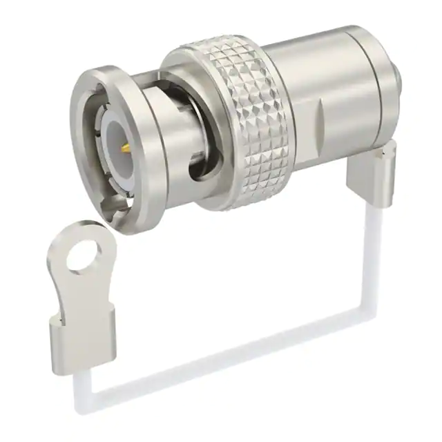 R574802625 Radiall USA, Inc. electronic component