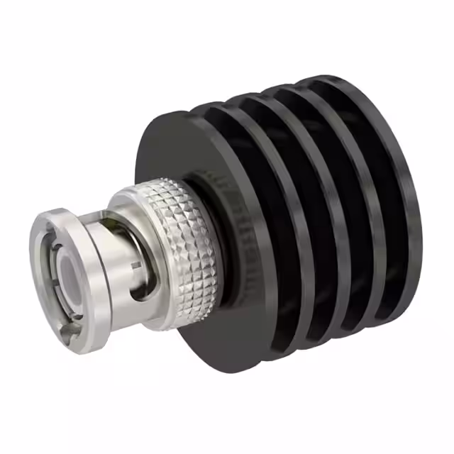 R574803415 Radiall USA, Inc. electronic component