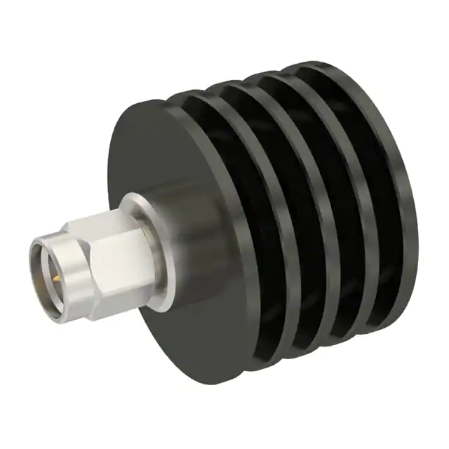 R574803615 Radiall USA, Inc. electronic component